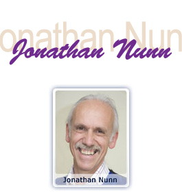 Profile picture for Jonathan Nunn