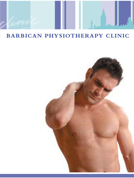 Profile picture for Barbican Physiotherapy Clinic