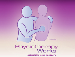 Profile picture for Physiotherapy Works