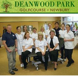 Profile picture for Deanwood Park