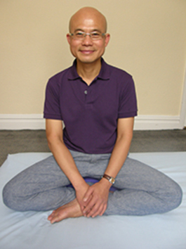 Profile picture for The Ilkley Traditional Thai Massage Clinic