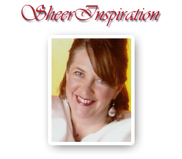 Profile picture for SheerInspiration