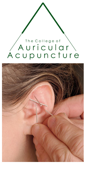 Profile picture for Society of Auricular Acupuncturists