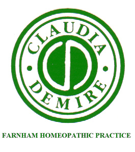 Profile picture for FARNHAM HOMEOPATHIC PRACTICE