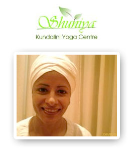 Profile picture for Shuniya Kundalini Yoga