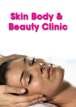 Profile picture for Skin Body & Beauty Clinic