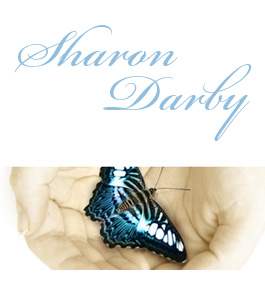 Profile picture for Sharon Darby