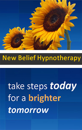 Profile picture for New Belief Hypnotherapy