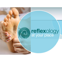 Profile picture for Reflexology At Your Place