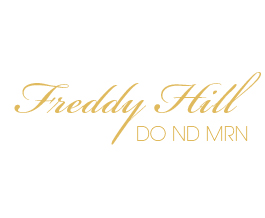 Profile picture for Freddy Hill DO ND MRN