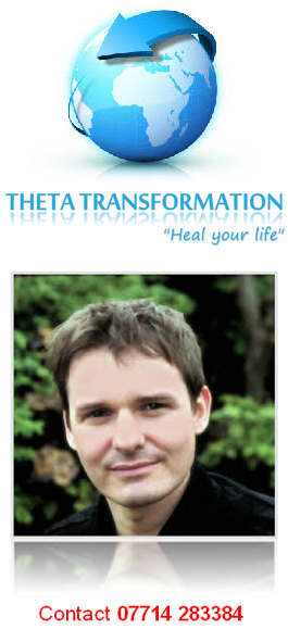 Profile picture for Theta Transformation