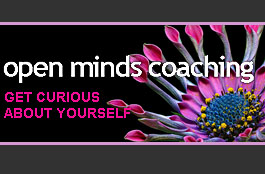 Profile picture for Open Minds Coaching 