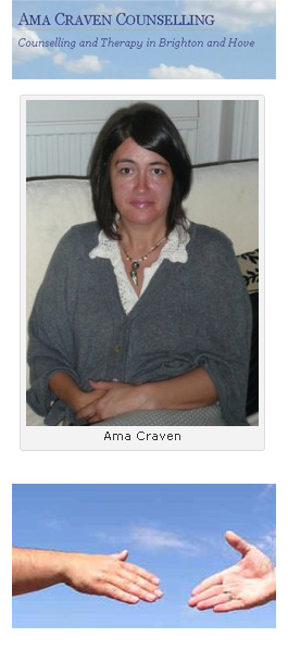 Profile picture for Ama Craven Counselling Therapy