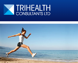 Profile picture for Tri Health Consultants Ltd