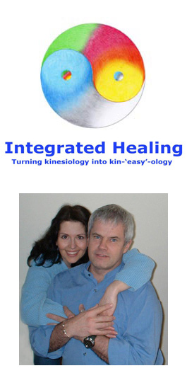 Profile picture for Integrated Healing