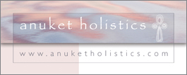 Profile picture for Anuket Holistics