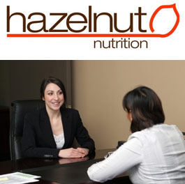 Profile picture for HazelNut Nutrition