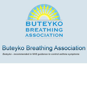 Profile picture for The Buteyko Breathing Association