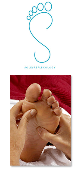 Profile picture for Soles Reflexology