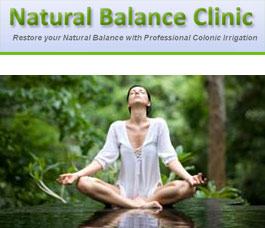 Profile picture for The Natural Balance Clinic Ltd