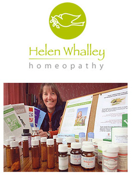 Profile picture for Helen Whalley