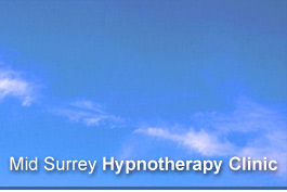 Profile picture for Mid Surrey Hypnotherapy Clinic