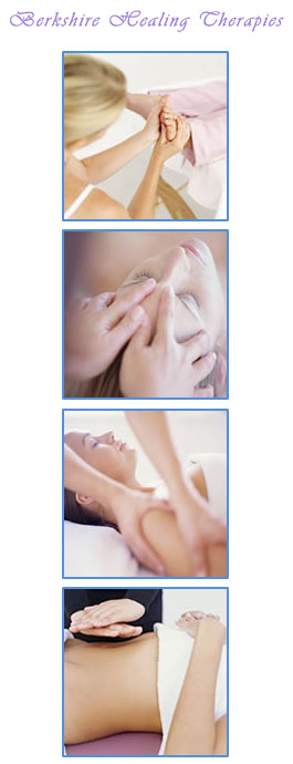 Profile picture for Berkshire Healing Therapies