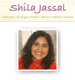 Profile picture for Shila Jassal