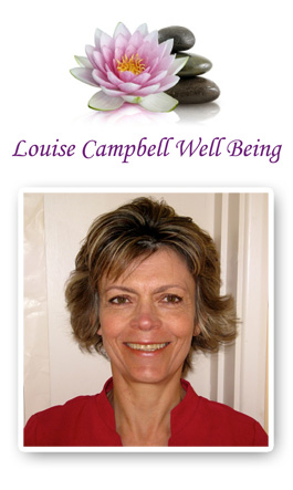 Profile picture for Louise Campbell