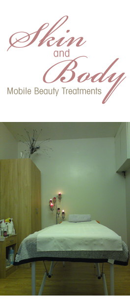 Profile picture for Skin and Body Care (Mobile Beauty Treatments)