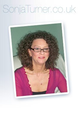 Profile picture for Sonja Turner Therapies