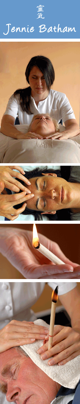 Profile picture for TRANQUILLITY Natural Health
