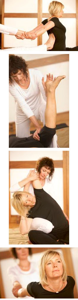Profile picture for Bodywork Thai Massage