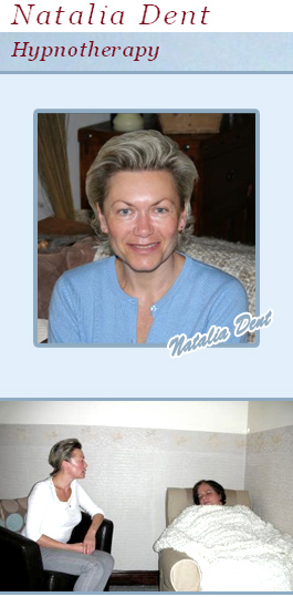 Profile picture for Natalia Dent Hypnotherapy
