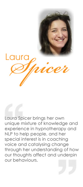 Profile picture for Laura Spicer