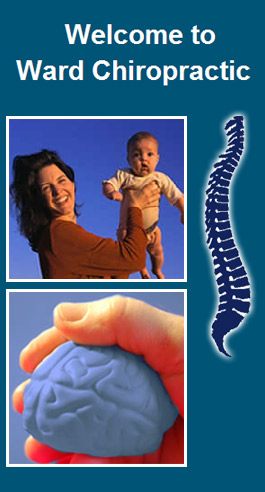 Profile picture for Ward Chiropractic
