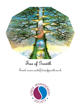 Profile picture for Tree of Growth