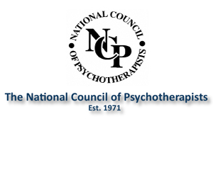 Profile picture for The National Council of Psychotherapists