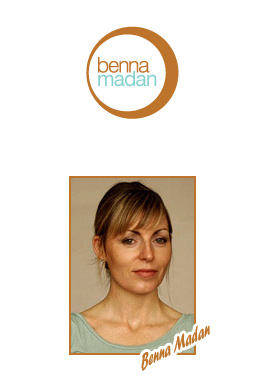 Profile picture for Benna Madan