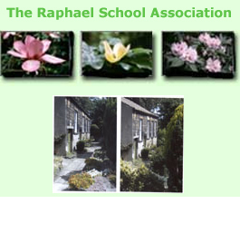 Profile picture for The Raphael School Association
