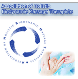 Profile picture for Association of Holistic Biodynamic Massage Therapists - AHBMT