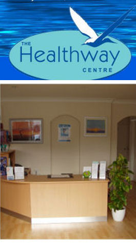 Profile picture for The Healthway Centre