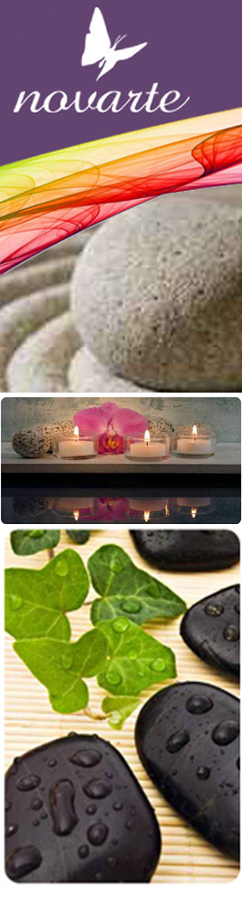 Profile picture for Novarte Complementary Therapies