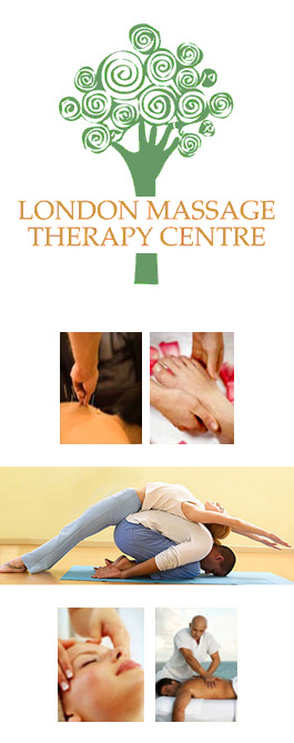 Profile picture for London Massage Therapy Centre at Alara