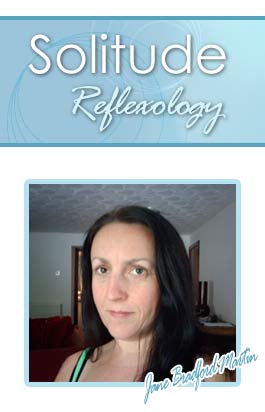 Profile picture for Solitude Reflexology