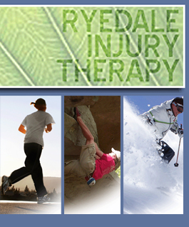 Profile picture for Ryedale Injury Therapy