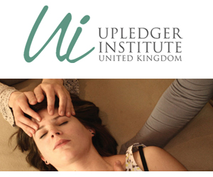 Profile picture for The Upledger Institute UK