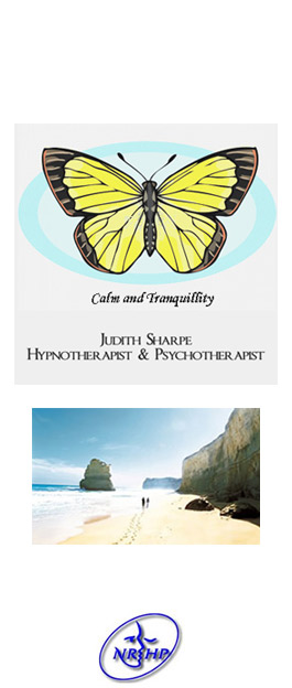 Profile picture for Judith Sharpe Hypnotherapist & Psychotherapist 