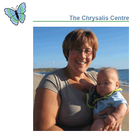 Profile picture for The Chrysalis Centre
