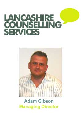 Profile picture for Lancashire Counselling Services